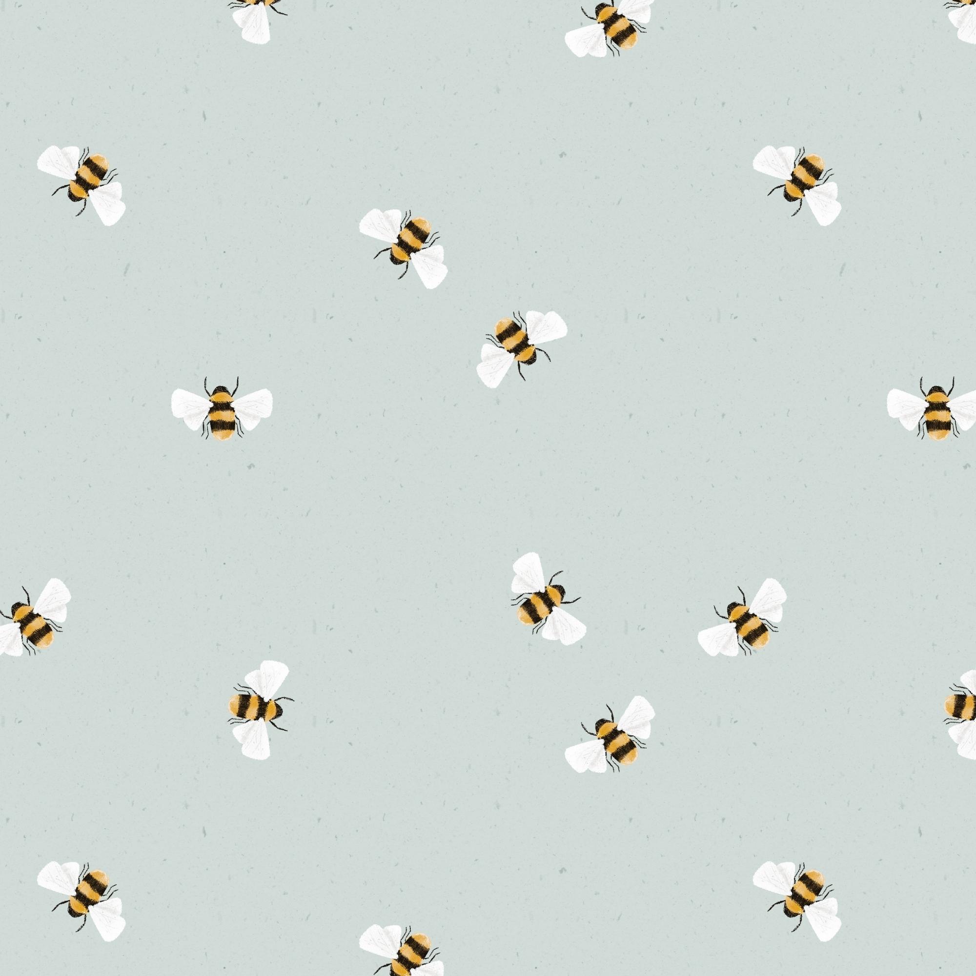 Jersey (Bio) Bienen - Eigenproduktion - 10m Ballen