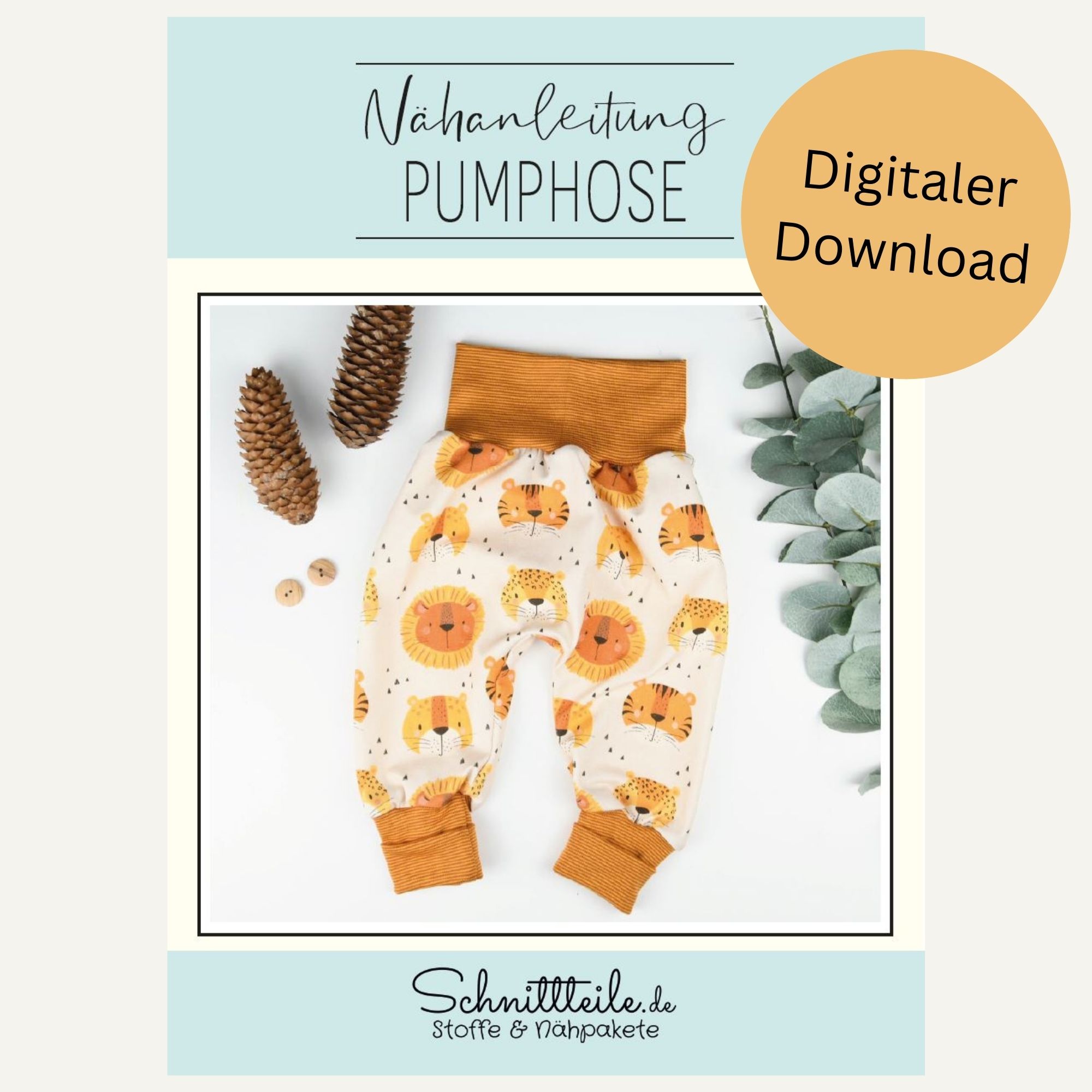 zum Schnittmuster als Download